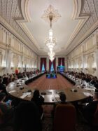 Conferința „Dezvoltarea Genomicii și Impactul în Bolile Rare”