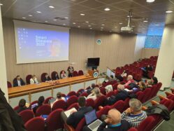 ICDG la Smart Diaspora 2025 – Cluj-Napoca, 4–7 noiembrie 2025