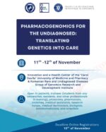 Pharmacogenomics for the Undiagnosed: Translating Genetics into Care