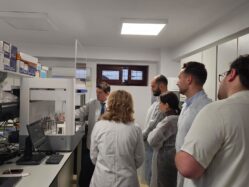 Zilele UMFCD – Workshopuri de secvențiere NGS și analiză bioinformatică