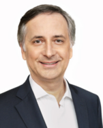 Interviu cu Președintele Consiliului Consultativ al ICDG, Prof. Dr. Victor Velculescu, Universitatea Johns Hopkins, SUA