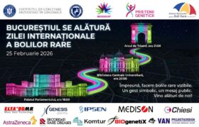 Ziua Internațională a Bolilor Rare