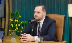Ministrul Sănătății despre genomica în România: de la prevenție la tratamente personalizate