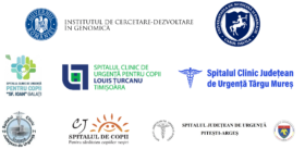 Comunicat de presă: Program național pentru acces echitabil la testare genetică și genomică (GENETICĂ ECHITABILĂ)