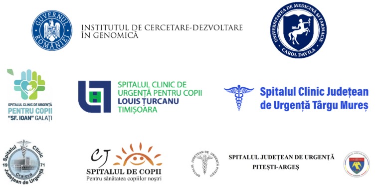 ICDG, UMF Carol Davila și spitalele partenere